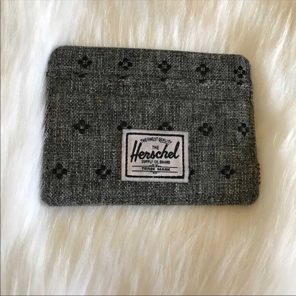 Men’s Herschel Minimalist Wallet